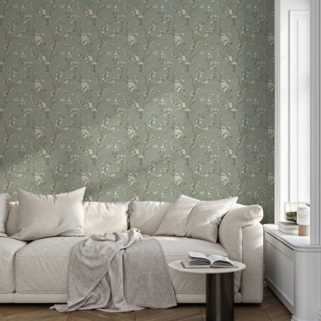 Bild på Färgsättning Titti Green - 1103301-03 - 08864-01